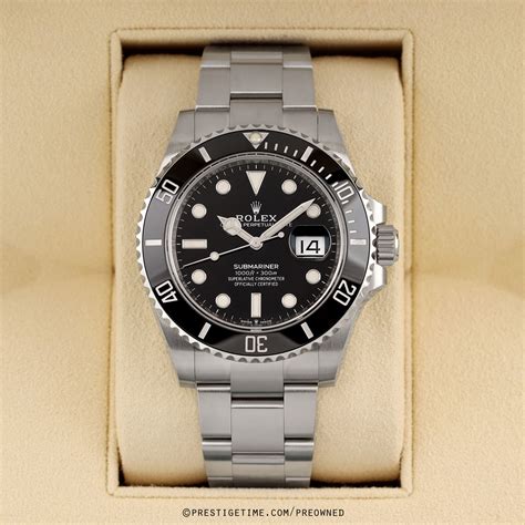 movimento rolex submariner date|rolex submariner 41mm thickness.